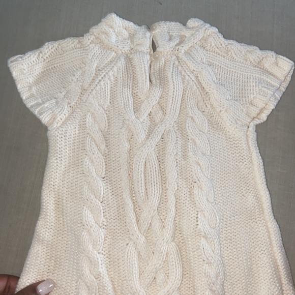 Baby Gap Sweater Dress - Picture 3 of 3